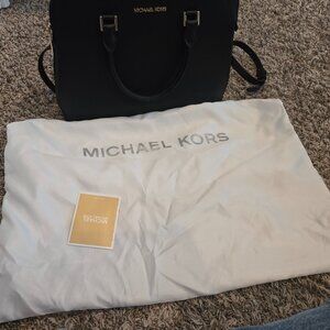 Brand New Black Michael Kors Purse
